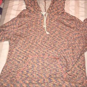Forever 21 Hoodie